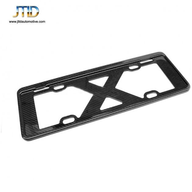 JT-Universal-2 Universal Carbon Fiber Items Automobile Decoration