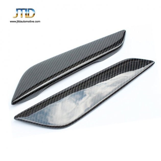 JT1-BMW021 Carbon Fiber Items Automobile Decoration For BMW	