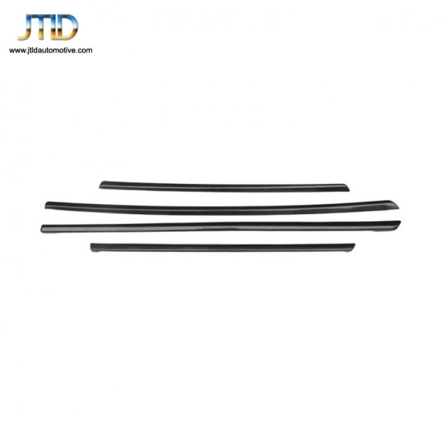 JT1-BMW025 Carbon Fiber Items Automobile Decoration For BMW	