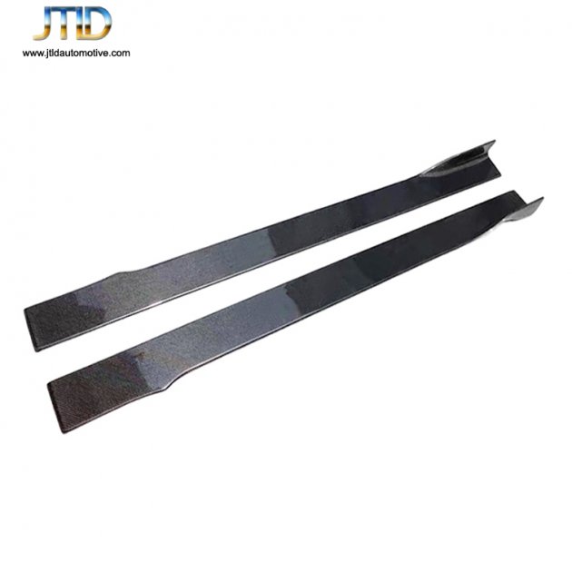 JT-Universal-6 Universal Carbon Fiber Items Automobile Decoration