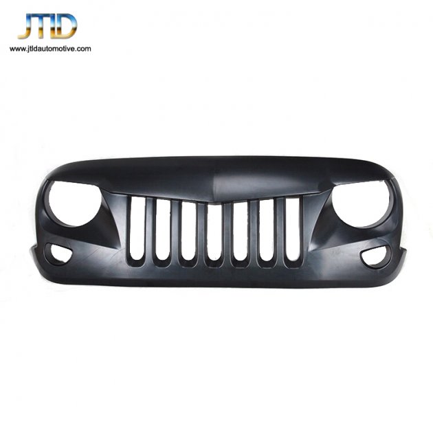 JTGFI-027 FOR Jeep wrangler Falcon style Grille (two doors)