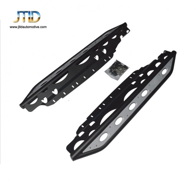 JTGFI-016 FOR Jeep wrangler 10th anniversary Poison Spider 2 door pedal