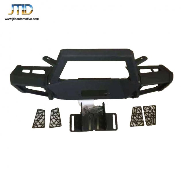 JTGFI-020 FOR Jeep wrangler 10th anniversary VPR  front bumper