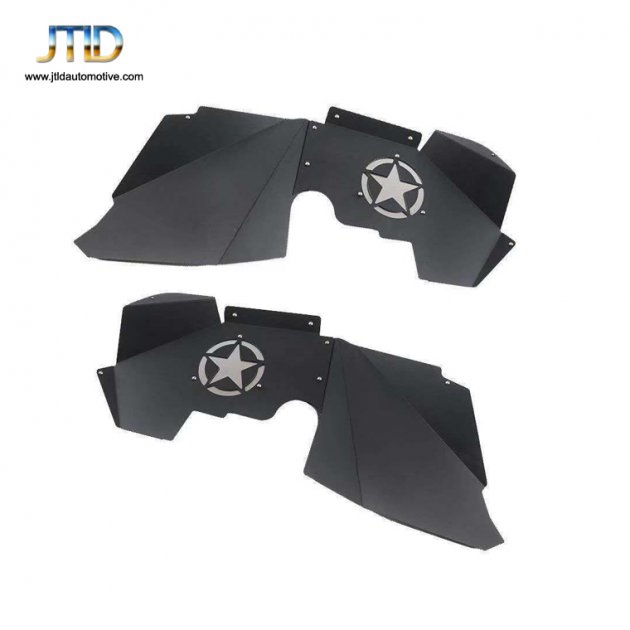 JTGFI-059 For Jeep Wrangler  front lining