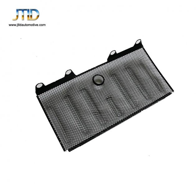 JTGFI-025 FOR Jeep wrangler Insect nets