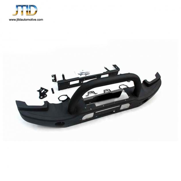 JTGFI-012 FOR Jeep wrangler 10th anniversary  AEV front bumper	