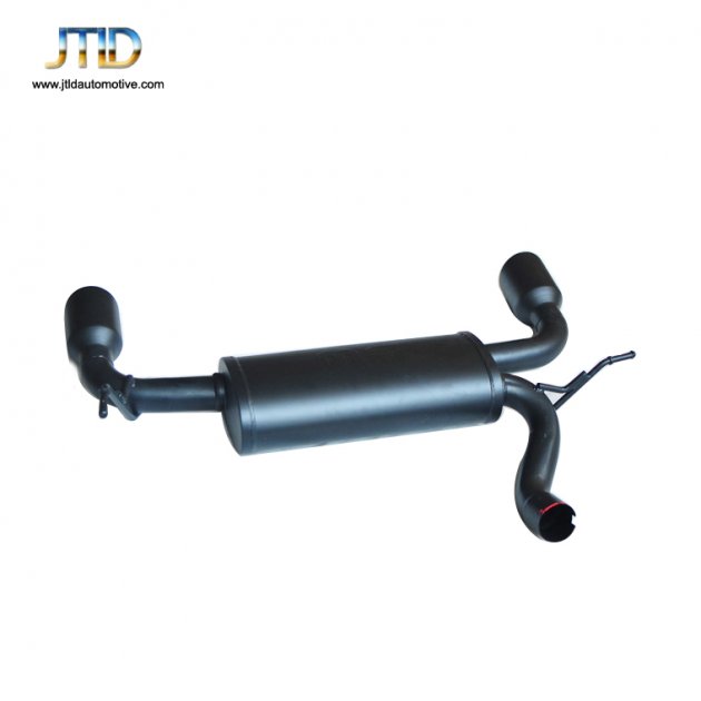 JTGFI-045 For Jeep wrangler Mango exhaust