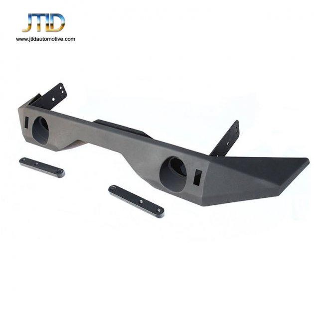 JTGFI-029 FOR Jeep wrangler TF  rear bumper