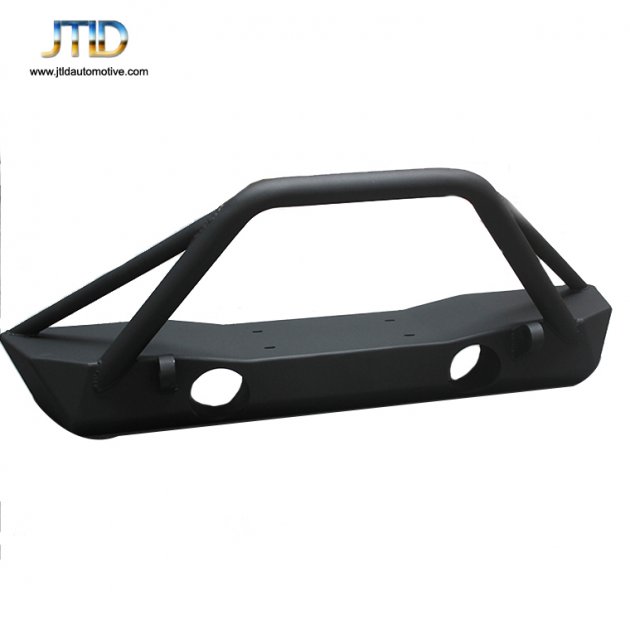 JTGFI-014 FOR Jeep wrangler 10th anniversary Poison Spider front bumper	