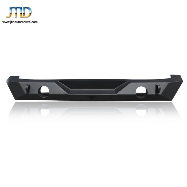 JTGFI-015 FOR Jeep wrangler 10th anniversary Poison Spider rear bumper	