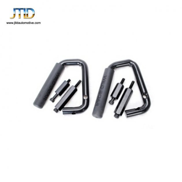 JTGFI-034 FOR Jeep wrangler wild boar style Front handle