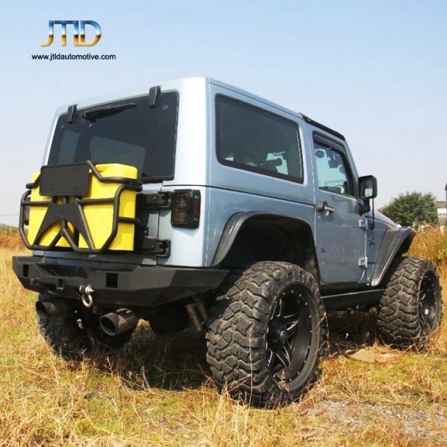 JTGFI-042 For Jeep wrangler  fuel tank frame