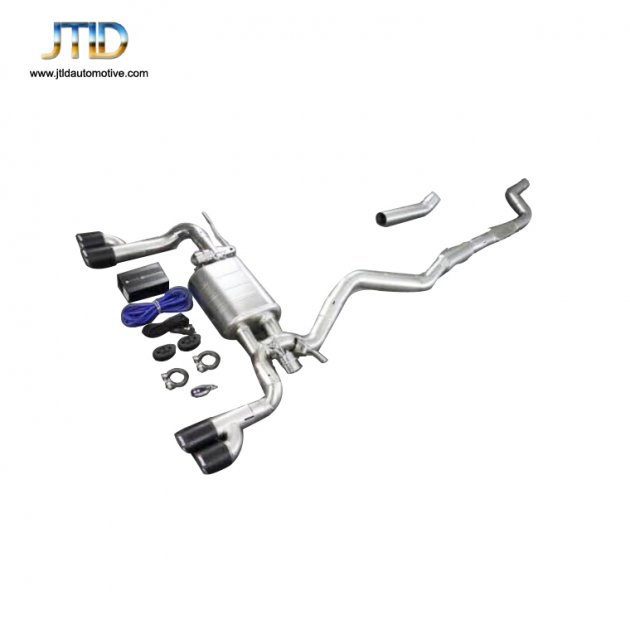  JTS-BM-038 Exhaust System For  BMW 425