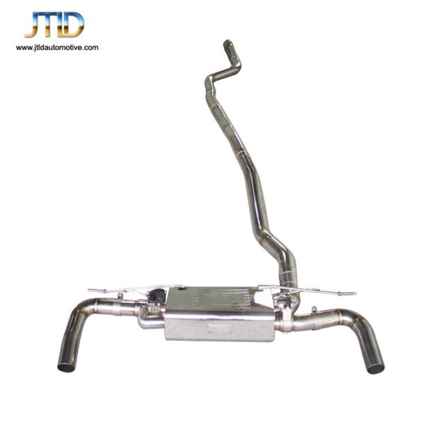 JTS-BM-035 Exhaust System For Bmw  730