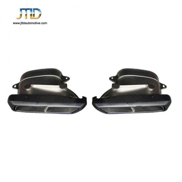 JTT-066 Exhaust TIP For Benz AMG