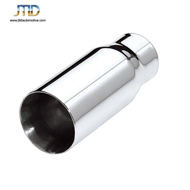 JTS-008 Stainless Steel EXHAUST TIP