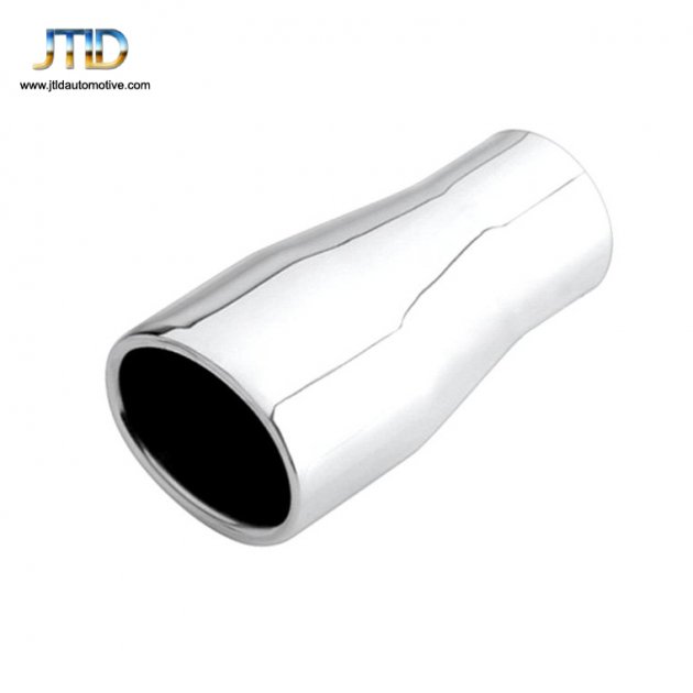 JTS-011 Stainless Steel EXHAUST TIP