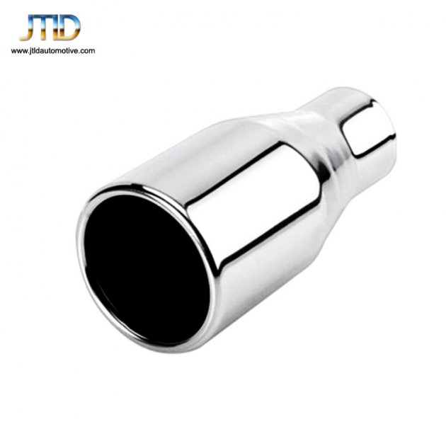 JTS-006 Stainless Steel EXHAUST TIP 