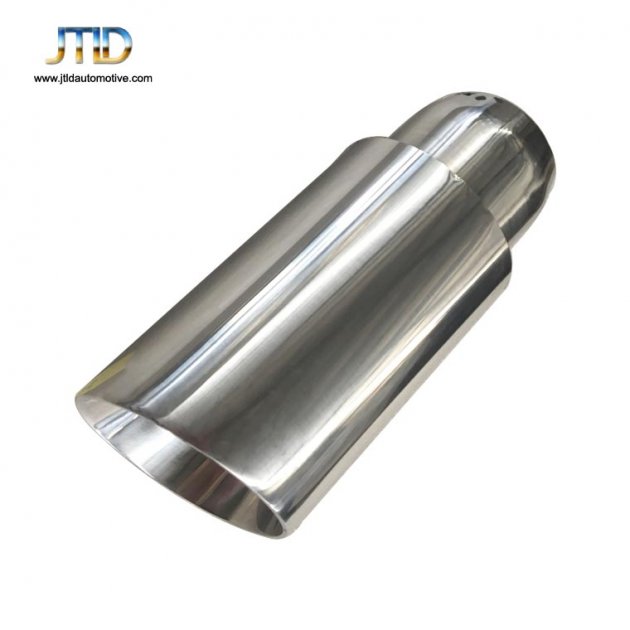  JTS-003  Stainless Steel EXHAUST TIP 