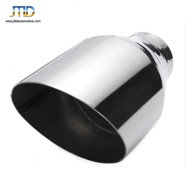 JTS-014  Stainless Steel EXHAUST TIP 