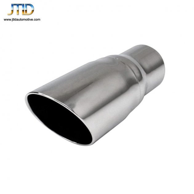  JTS-036 Stainless Steel exhaust tip