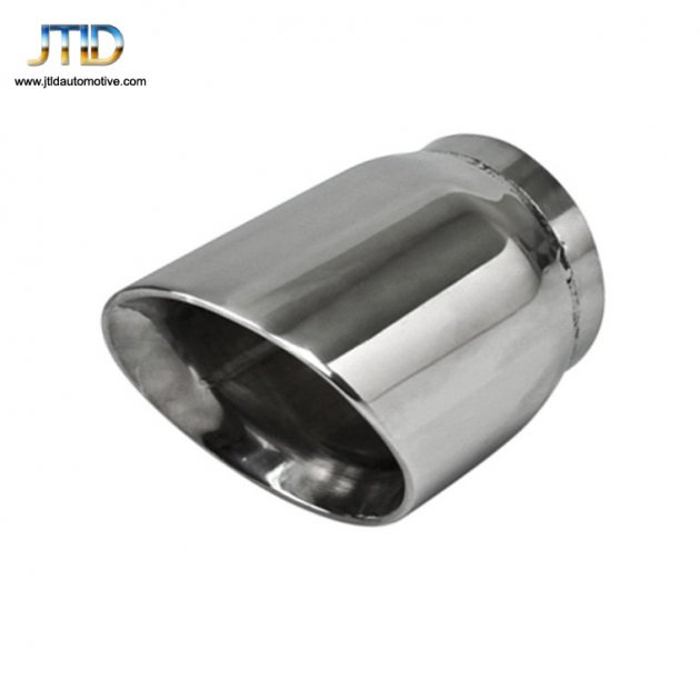  JTS-029  Stainless Steel exhaust tip 