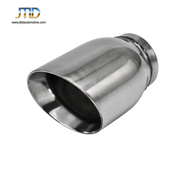  JTS-028  Stainless Steel exhaust tip 