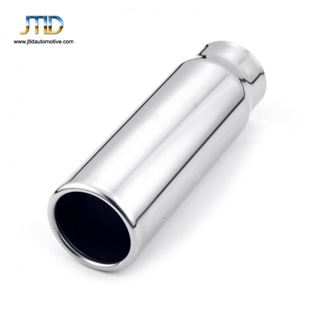 JTS-042   Stainless Steel exhaust tip