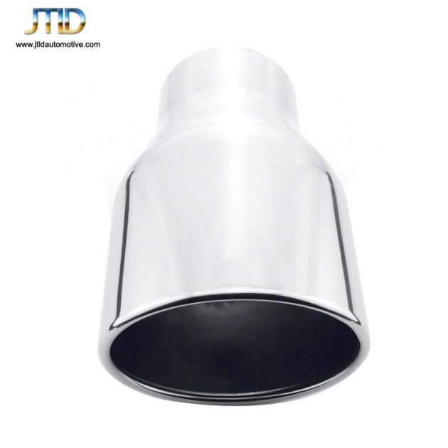 JTS-015 Stainless Steel EXHAUST TIP 