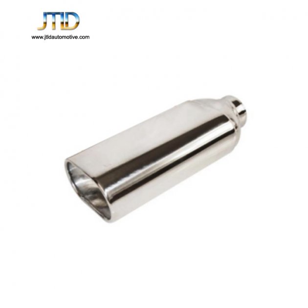 JTS-013  Stainless Steel EXHAUST TIP