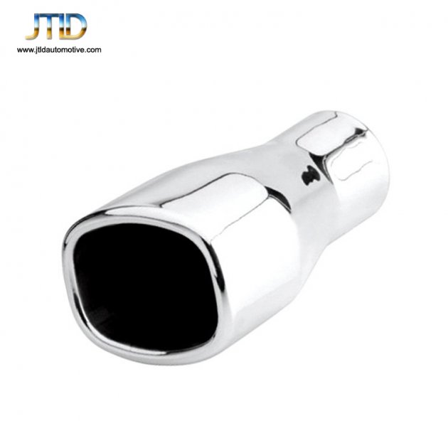 JTS-012 Stainless Steel EXHAUST TIP 