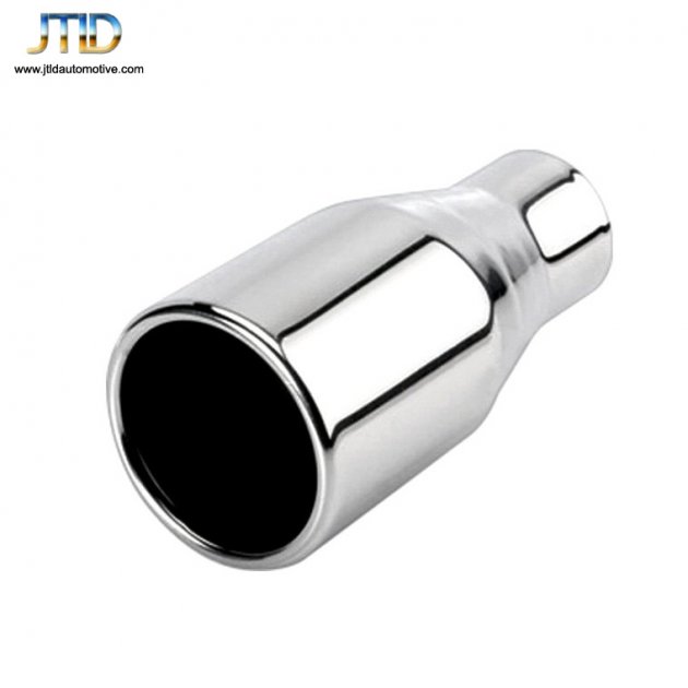  JTS-037 Stainless Steel EXHAUST TIP