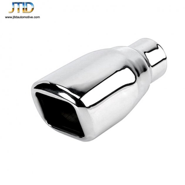 JTS-016 Stainless Steel EXHAUST TIP