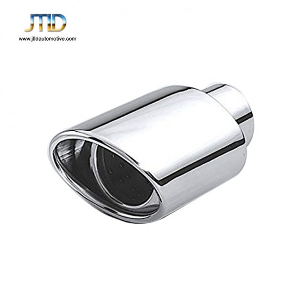  JTS-023  Stainless Steel exhaust tip