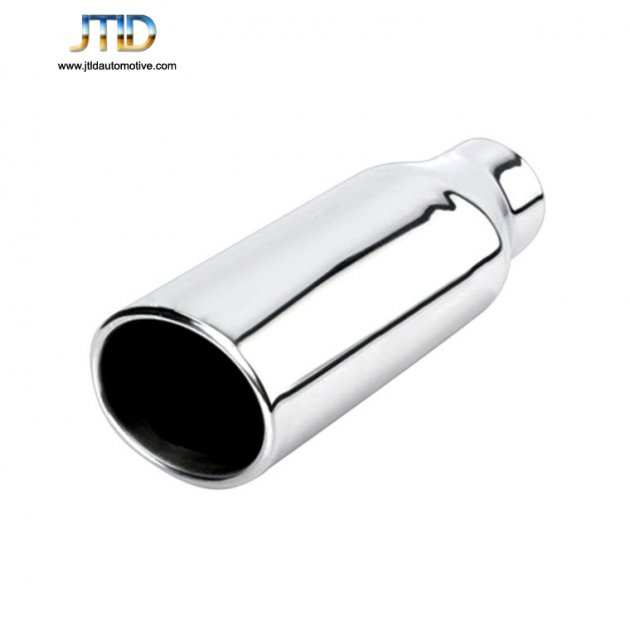  JTS-049  Stainless Steel Exhaust  Tip