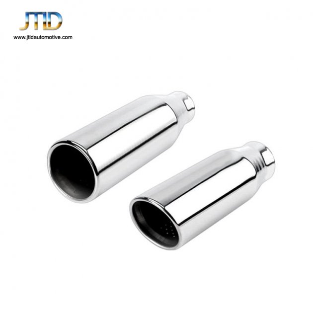  JTS-045  Stainless Steel Exhaust  Tip