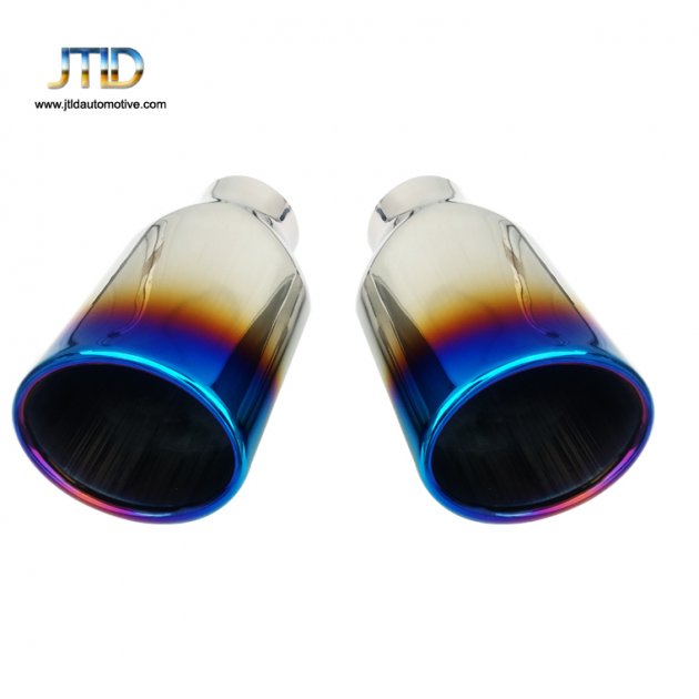  JTS-056 Stainless Steel EXHAUST TIP 