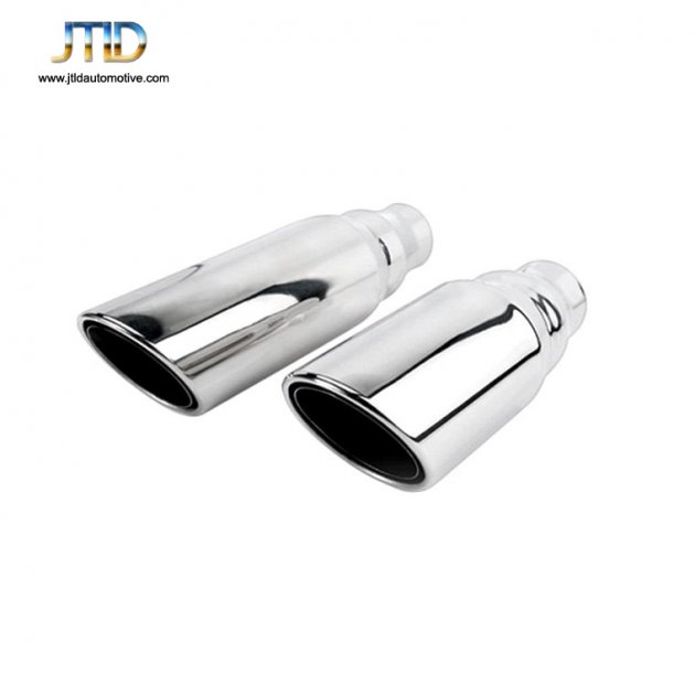  JTS-050   Stainless Steel Exhaust  Tip