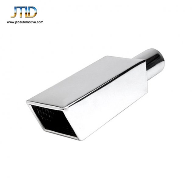  JTS-071 Stainless Steel exhaust tip