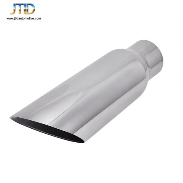 JTS-095  Stainless Steel exhaust tip