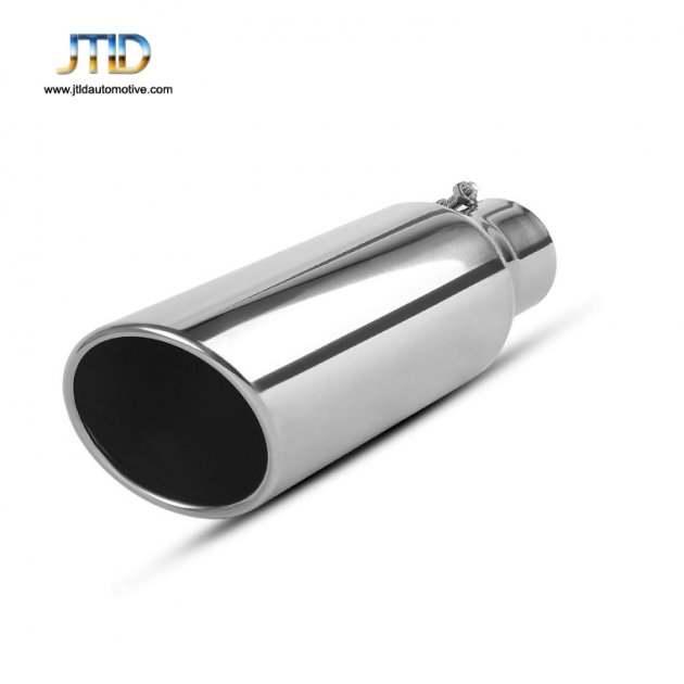 JTS-094 Stainless Steel exhaust tip