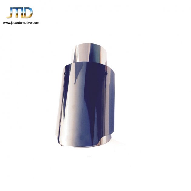 JTS-092 Stainless Steel exhaust tip