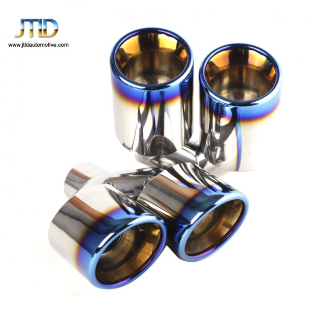 JTT-019BF  Stainless Steel exhaust tip