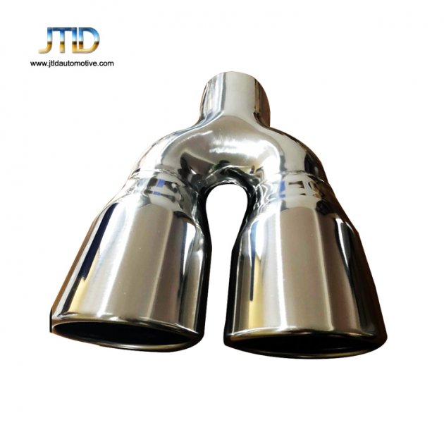 JTT-010 Stainless Steel exhaust tip