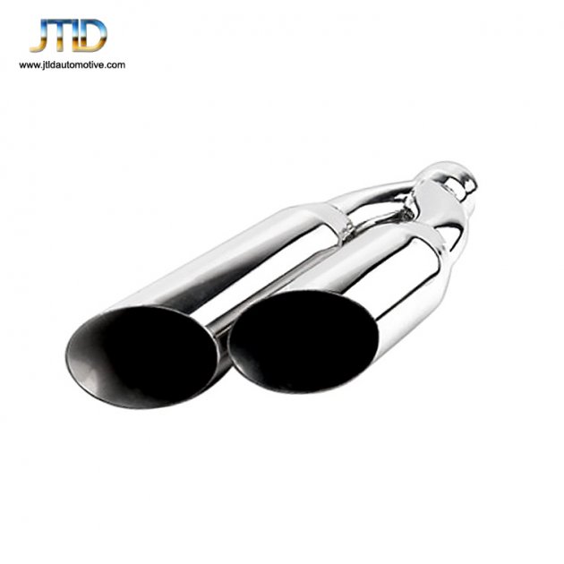 JTT-009 Stainless Steel exhaust tip