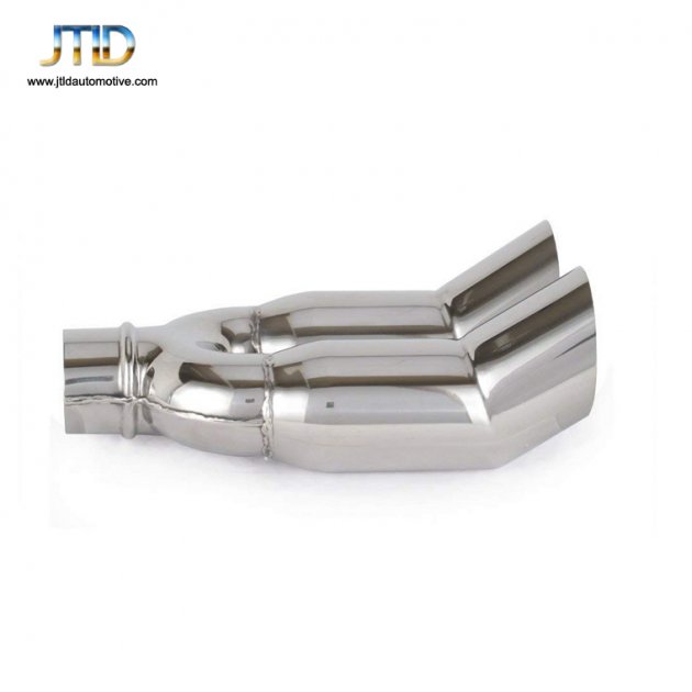  JTT-018  Stainless Steel exhaust tip 