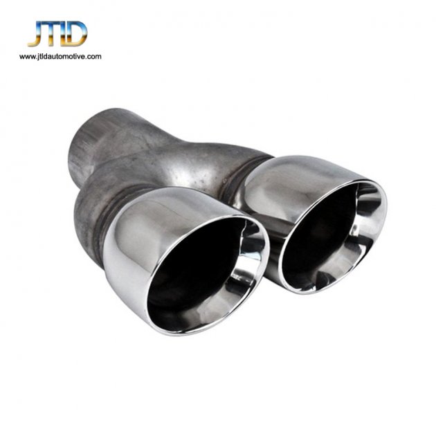 JTT-013 Stainless Steel exhaust tip