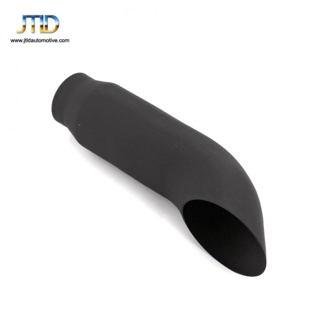  JTS-112  Stainless Steel exhaust tip