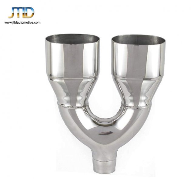 JTT-011 Stainless Steel exhaust tip