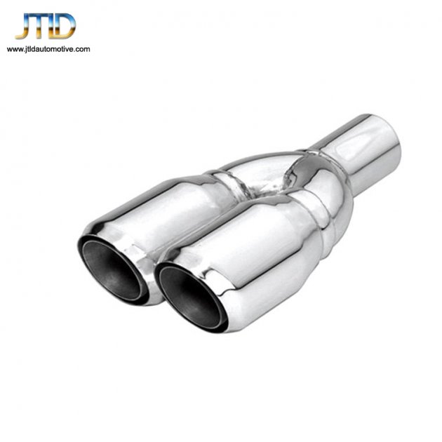 JTT-023  Stainless Steel exhaust tip 